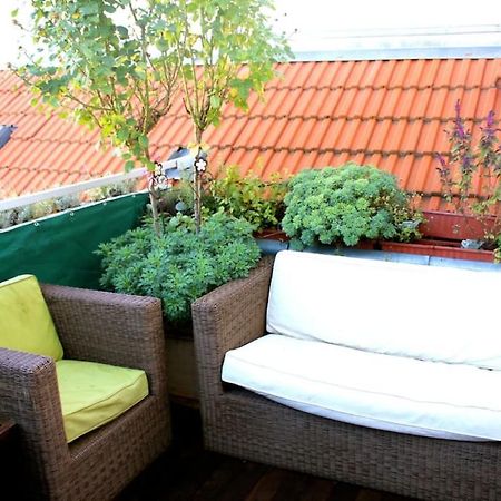 Vienna Penthouse 1 Apartment ภายนอก รูปภาพ