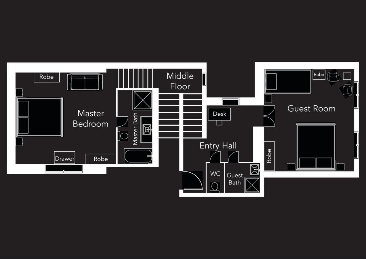 Vienna Penthouse 1 Apartment ภายนอก รูปภาพ